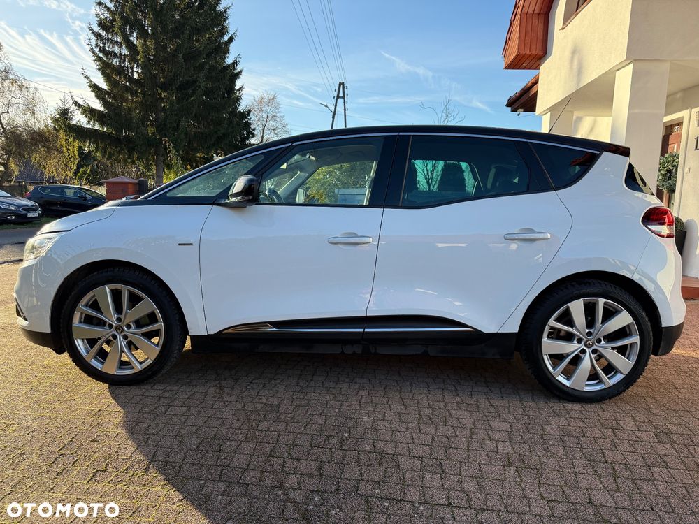 Renault Scenic 1.3 TCe Energy Intens - 6