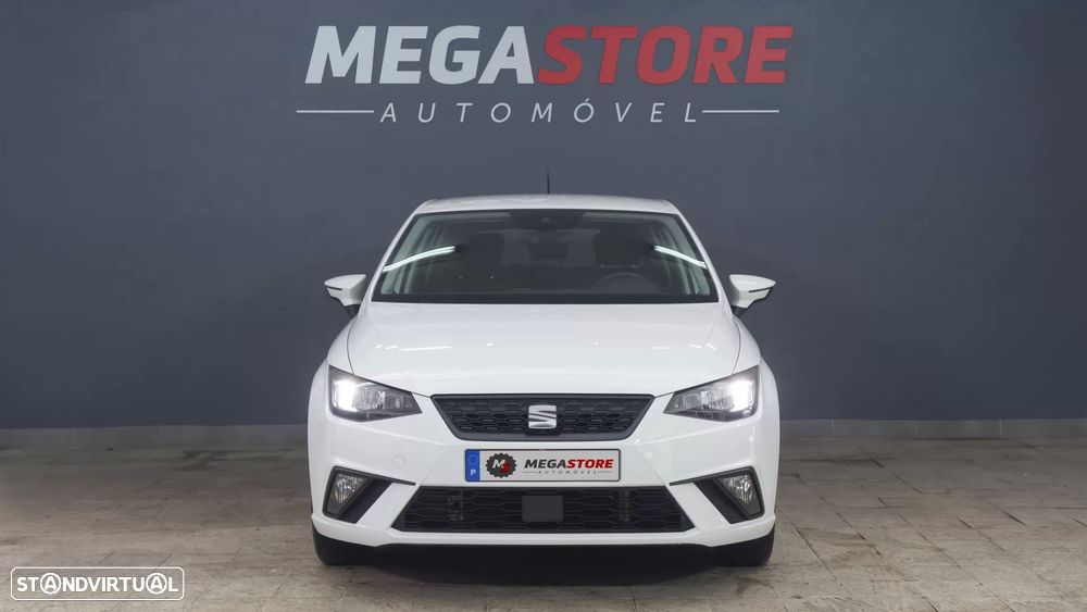 SEAT Ibiza 1.0 TSI Style DSG - 3