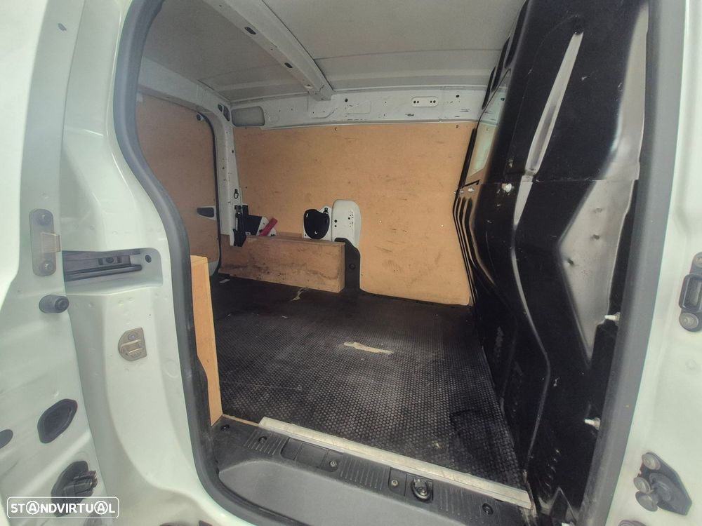 Renault Express 1.5 Blue dCi Confort - 21