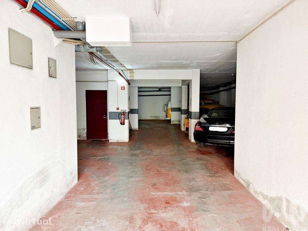 Garagem em Cacém e São Marcos de 18 m2 - Grande imagem: 3/6