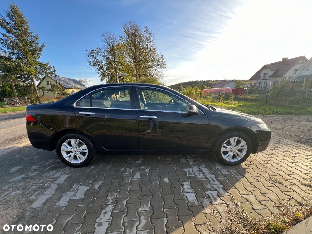 Honda Accord - 13
