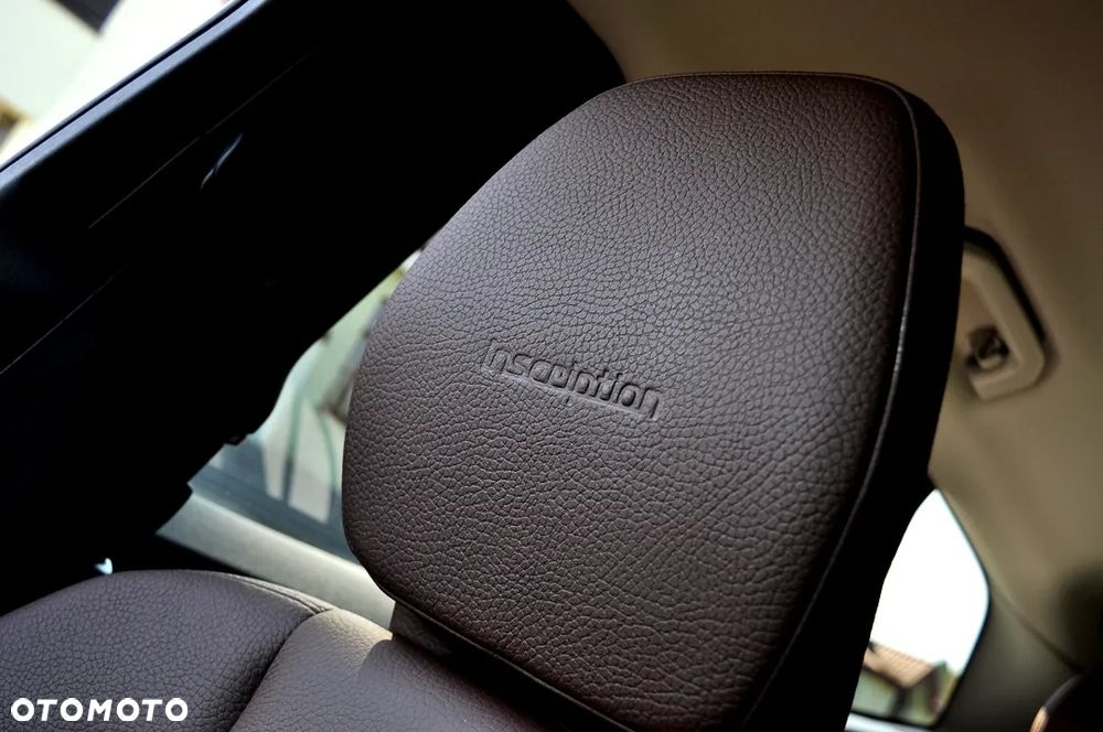 Volvo XC 60 D4 Geartronic Inscription - 22