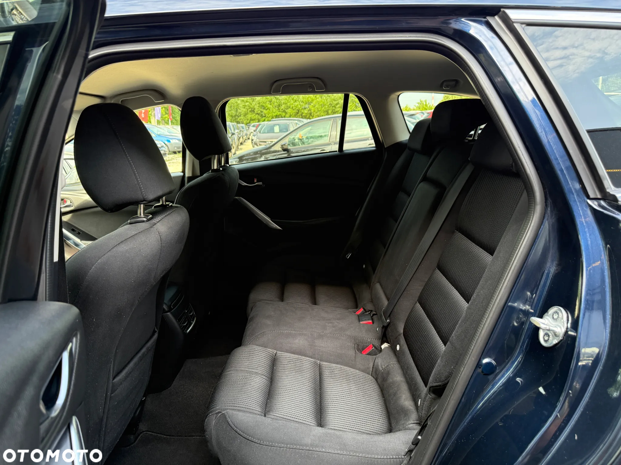 Mazda 6 2.2 D Skymotion I-ELoop - 30
