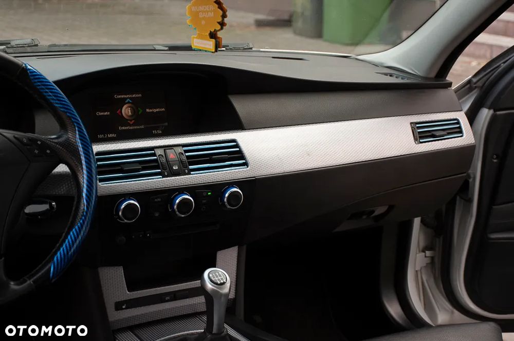 BMW Seria 5 - 40