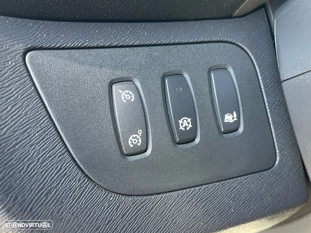 Renault Kangoo 1.5 dCi Longa IVA Dedutível - 21