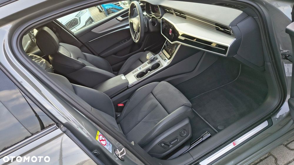 Audi A6 Avant - 12