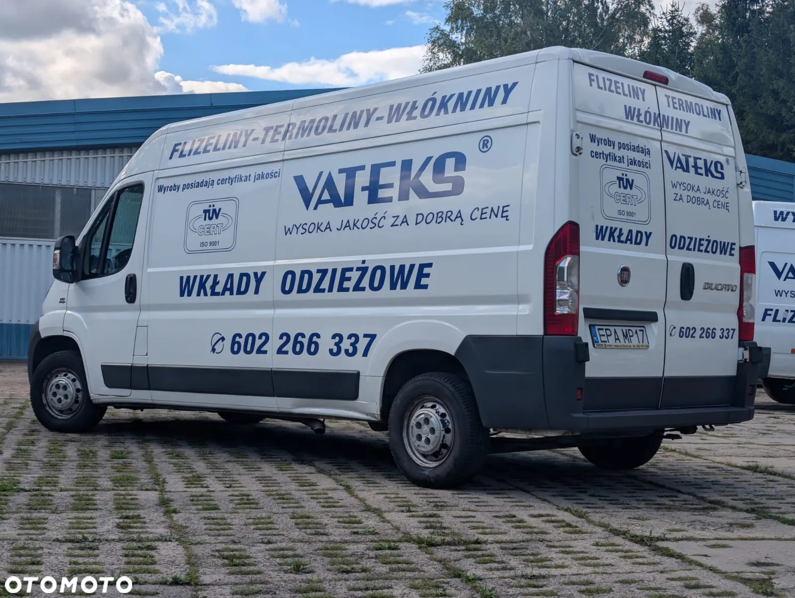 Fiat DUCATO L3H2 - 13