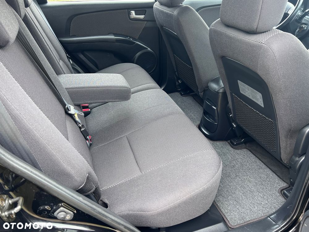 Kia Sportage 2.0 2WD Champ - 34