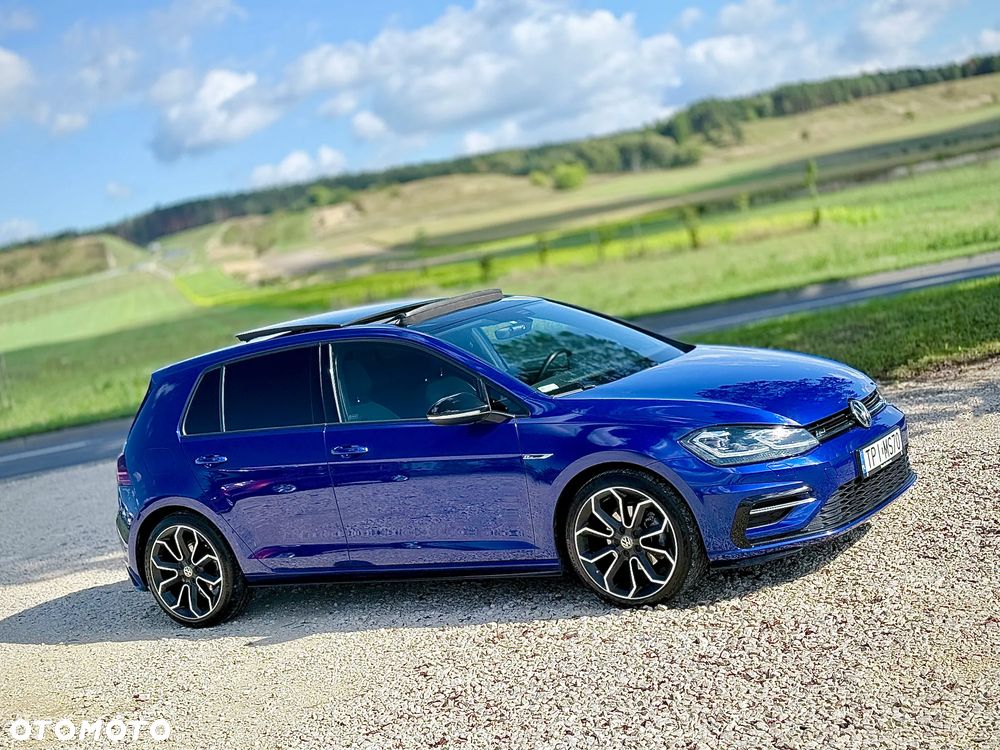 Volkswagen Golf 1.5 TSI ACT OPF DSG Highline - 40