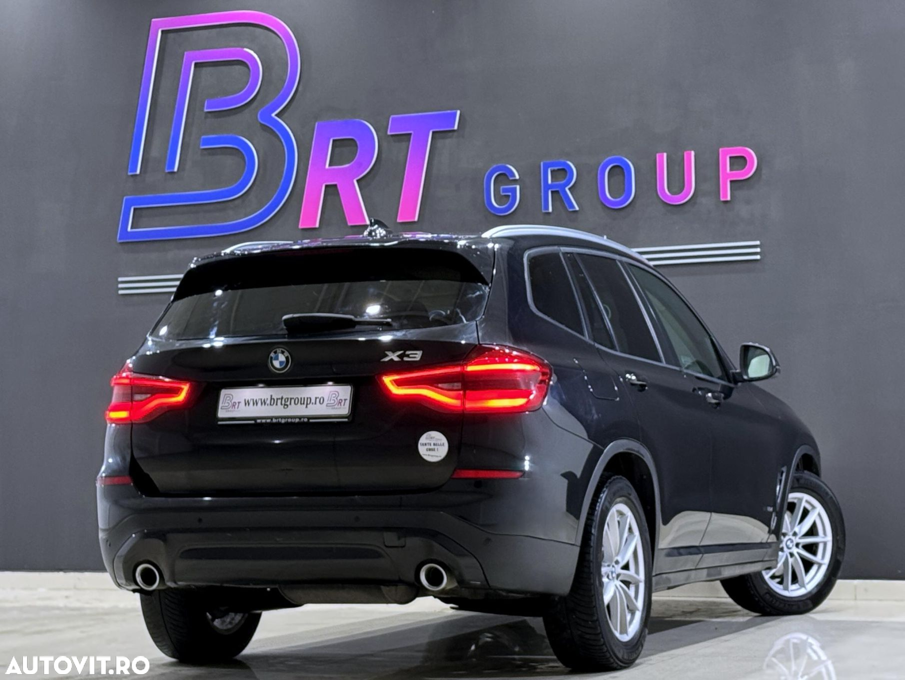 BMW X3 - 3