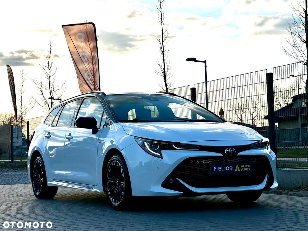 Toyota GR Corolla - 8