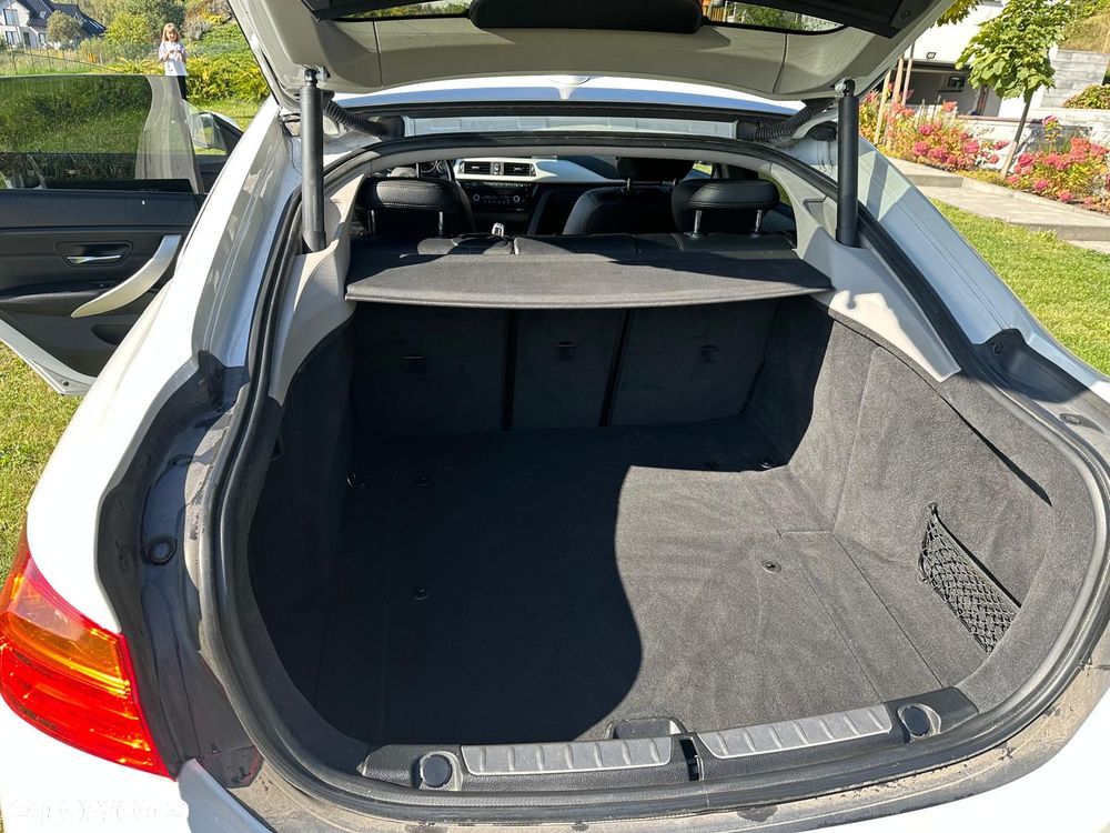 BMW Seria 4 - 18