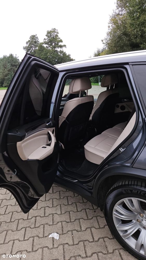 BMW X5 3.0d xDrive - 18