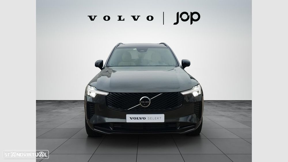 Volvo XC 90 2.0 T8 PHEV Plus Dark AWD - 7