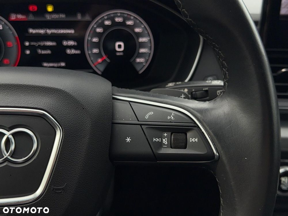 Audi Q5 - 22