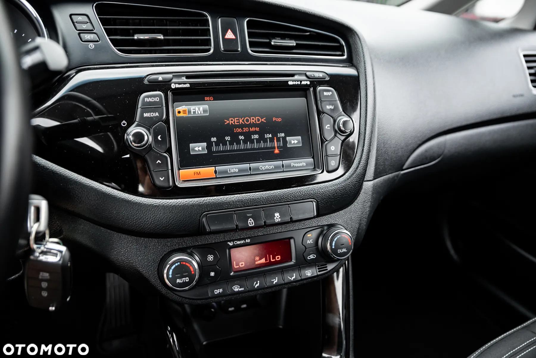 Kia Ceed Cee'd 1.6 GDI L - 37