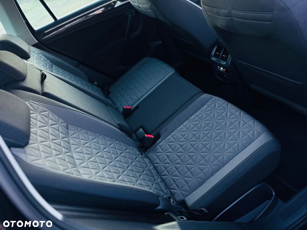 Volkswagen Tiguan 1.5 TSI ACT OPF DSG IQ.DRIVE - 19