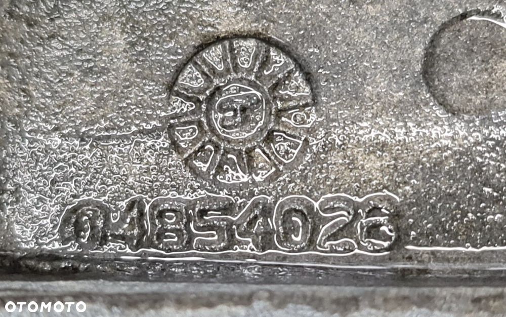 ŁAPA SILNIKA JEEP GRAND CHEROKEE WJ 4.0 04854026 - 4