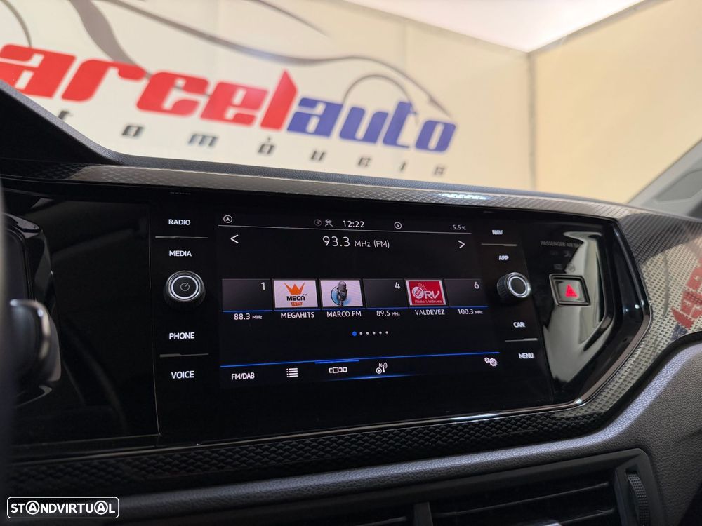 VW Polo 1.0 TSI Style - 30