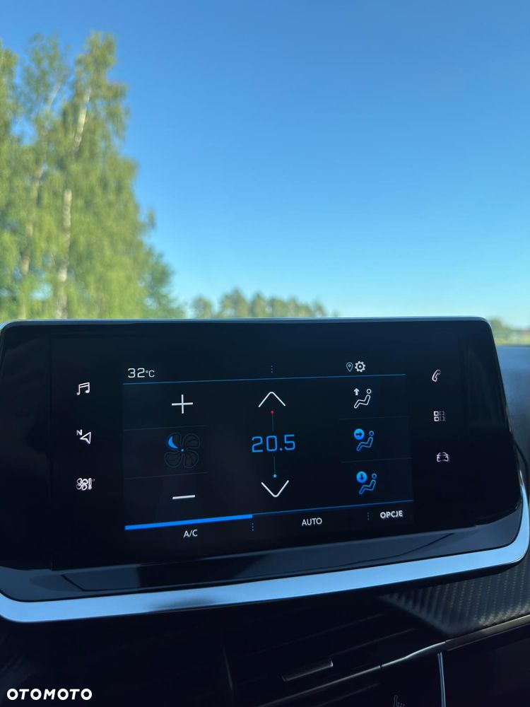 Peugeot 2008 PureTech 100 Active S&S BVM6 - 16