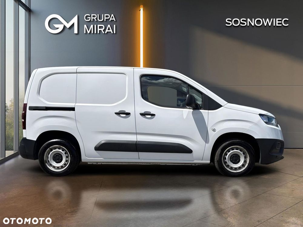 Toyota Proace City - 6