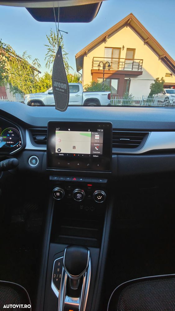 Renault Captur TCe EDC FAP Intens - 6