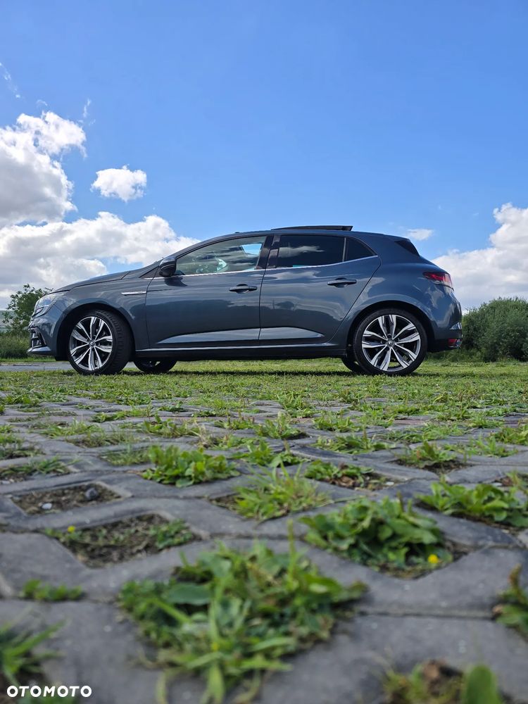 Renault Megane BLUE dCi 115 INTENS - 14