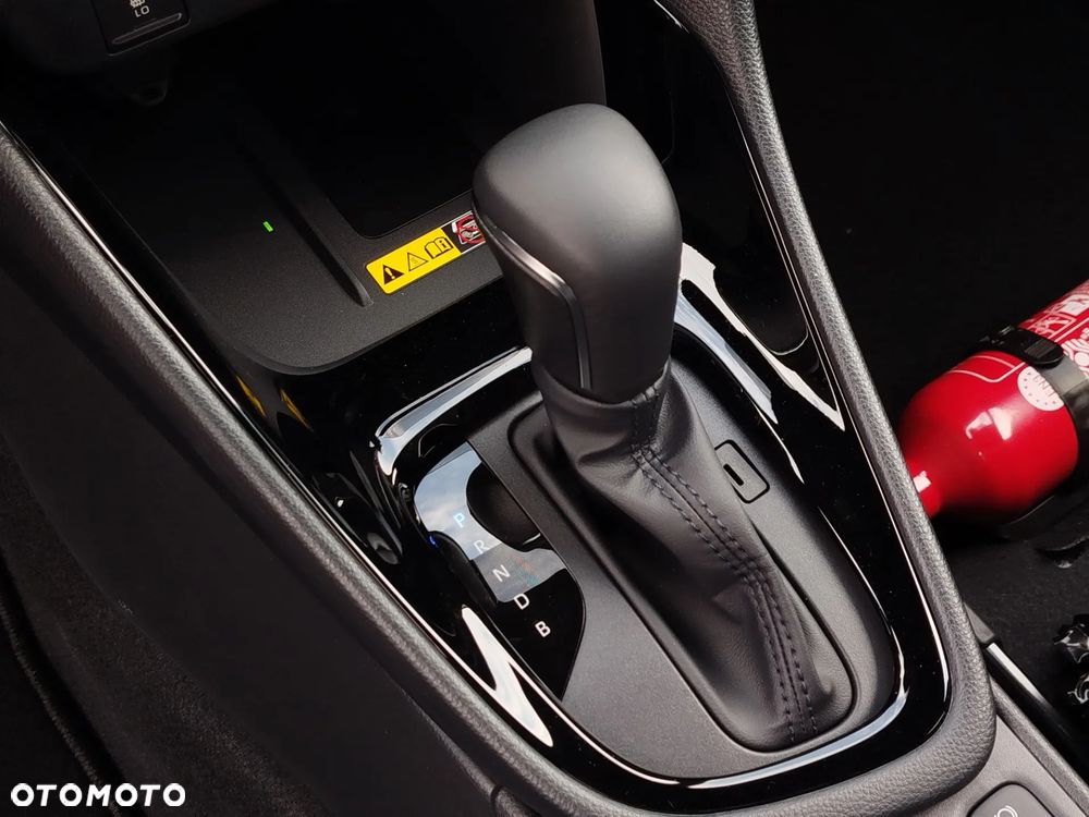 Toyota Yaris Hybrid 1.5 Executive - 15