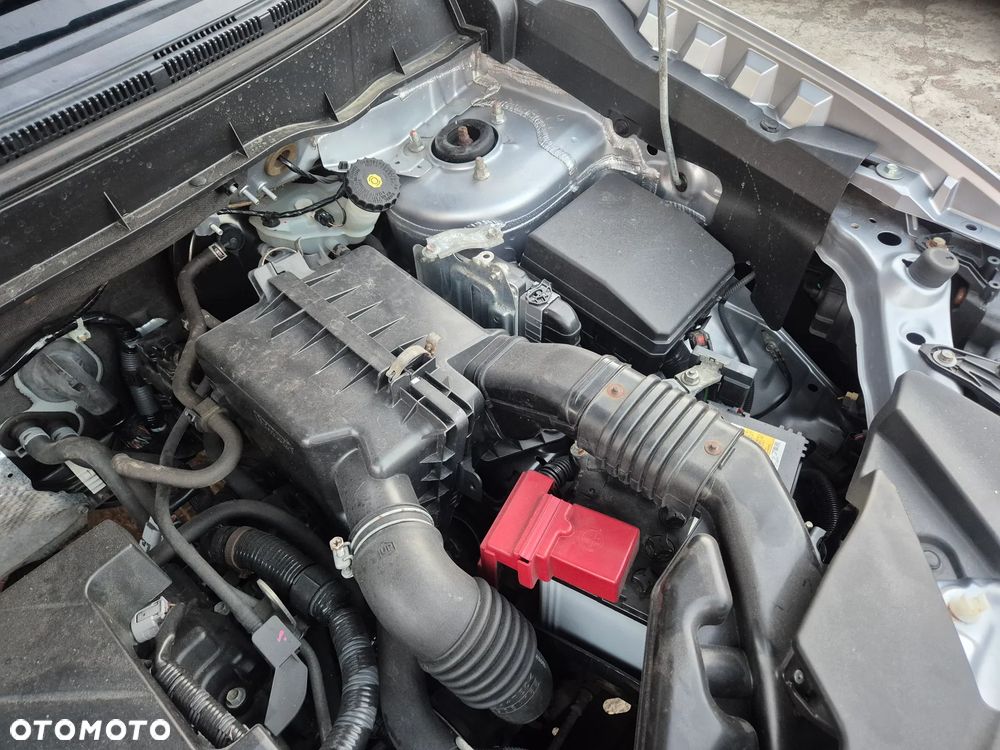 Mitsubishi ASX 1.6 2WD - 33
