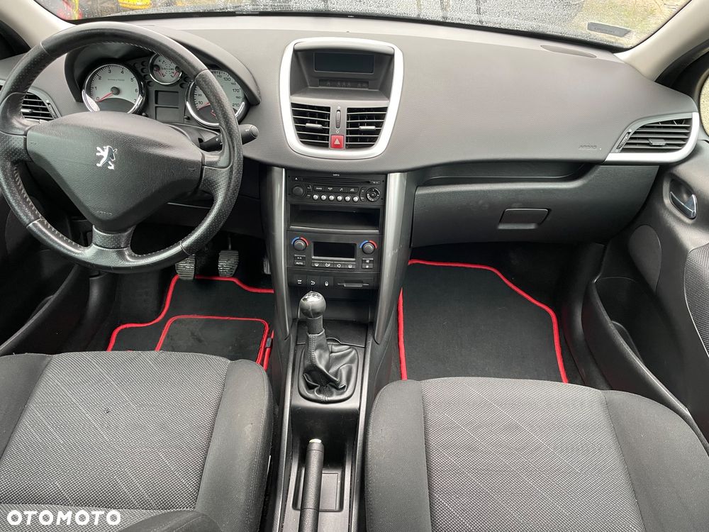 Peugeot 207 1.6 VTi Premium - 4