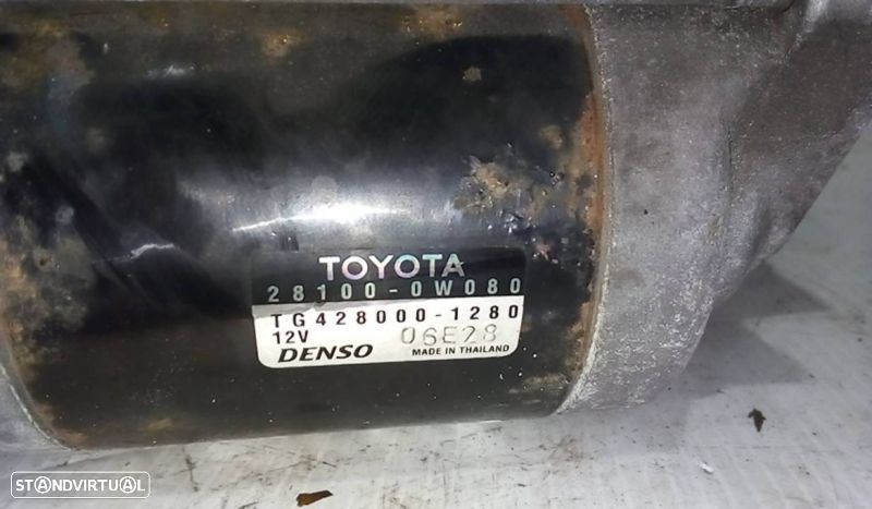 Motor De Arranque Mini Mini (R50, R53) - 2