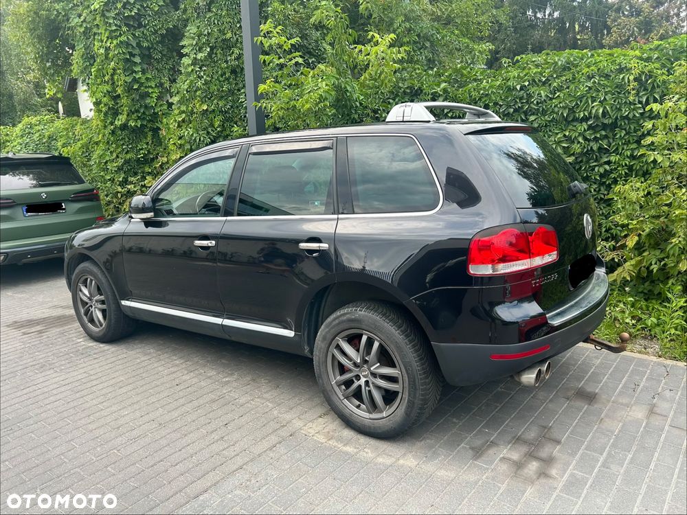 Volkswagen Touareg - 14