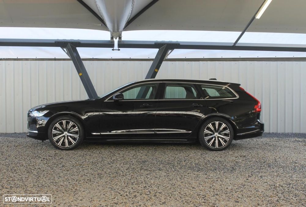 Volvo V90 2.0 T6 PHEV Inscription Expression AWD - 7