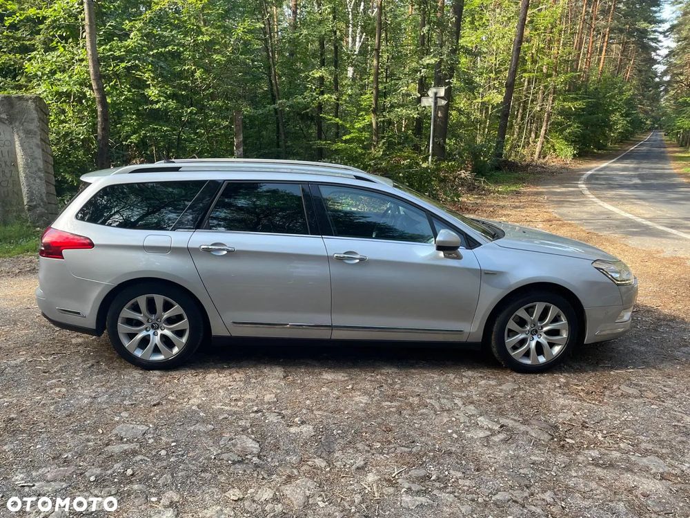 Citroën C5 2.0 BlueHDi Exclusive S&S EAT6 - 1