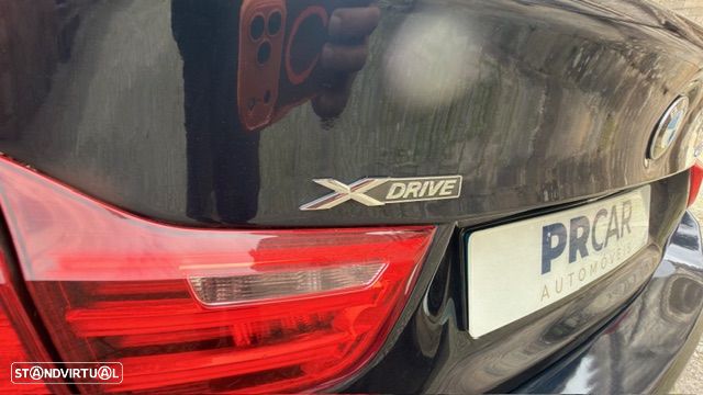 BMW 430 d xDrive Sport-Aut. - 31