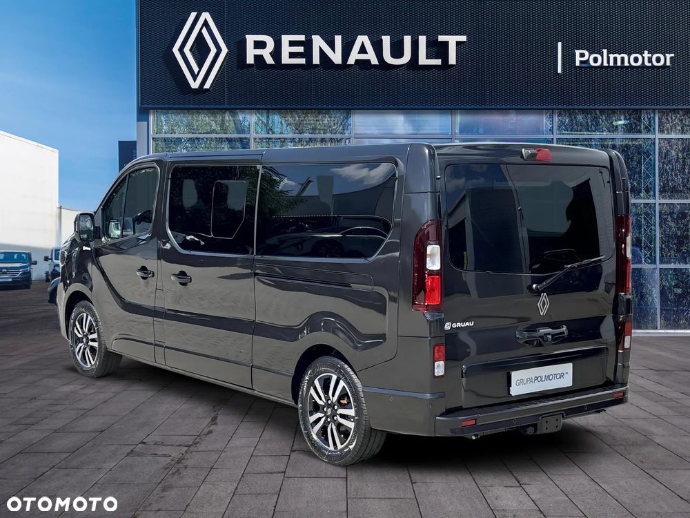 Renault Trafic - 5
