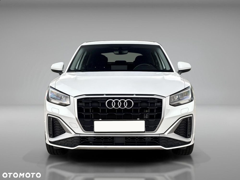 Audi Q2 - 8