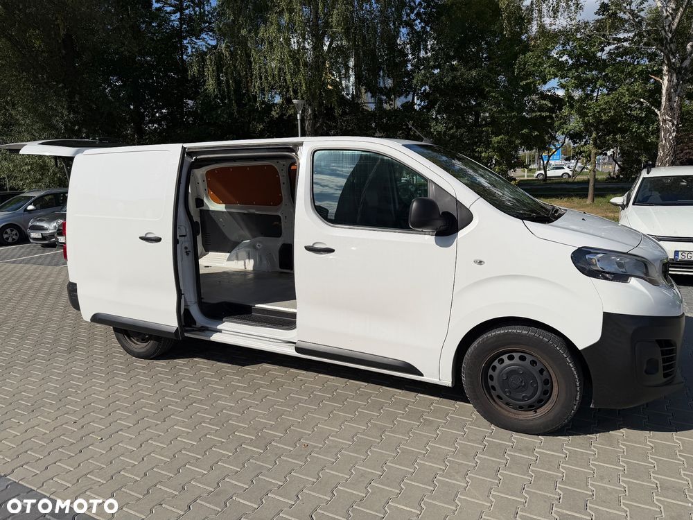 Peugeot EXPERT - 15