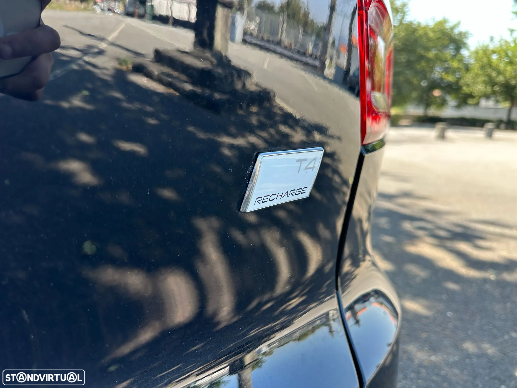 Volvo XC 40 1.5 T4 PHEV Inscription Expression - 18