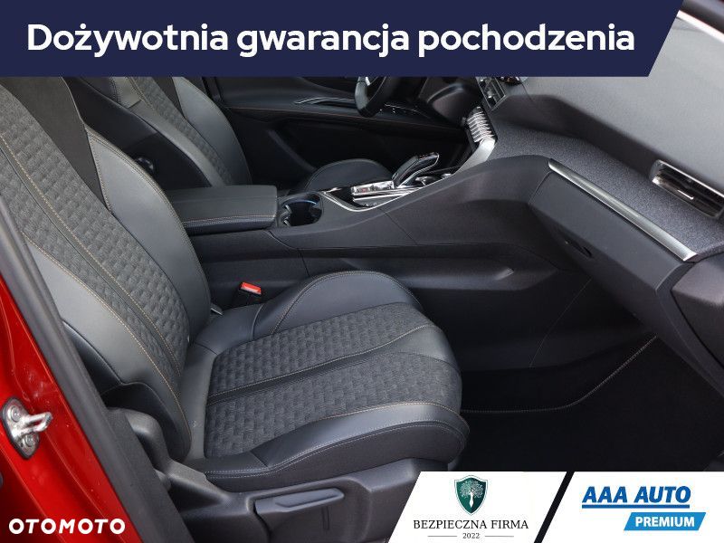 Peugeot 3008 - 10
