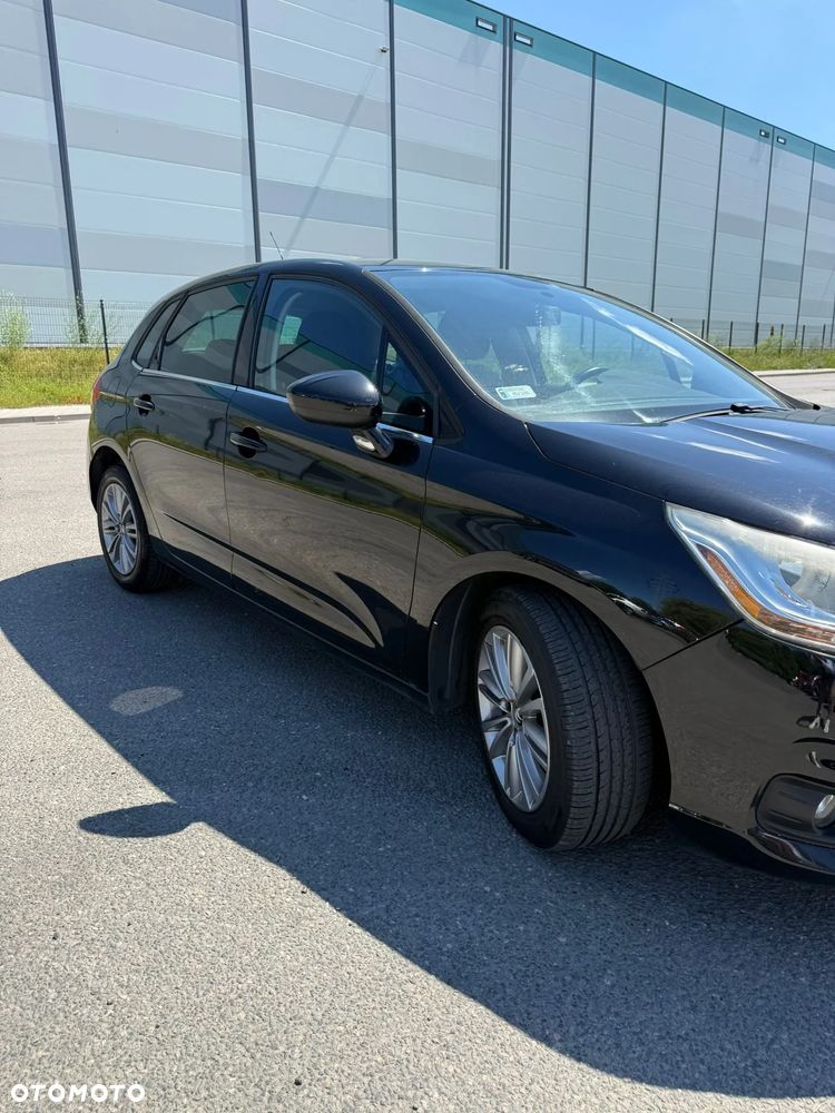 Citroën C4 1.6 HDi Attraction - 5