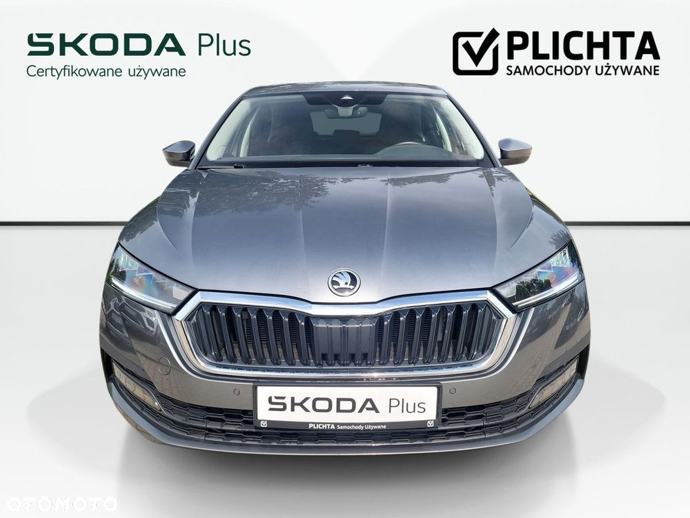Skoda Octavia - 9