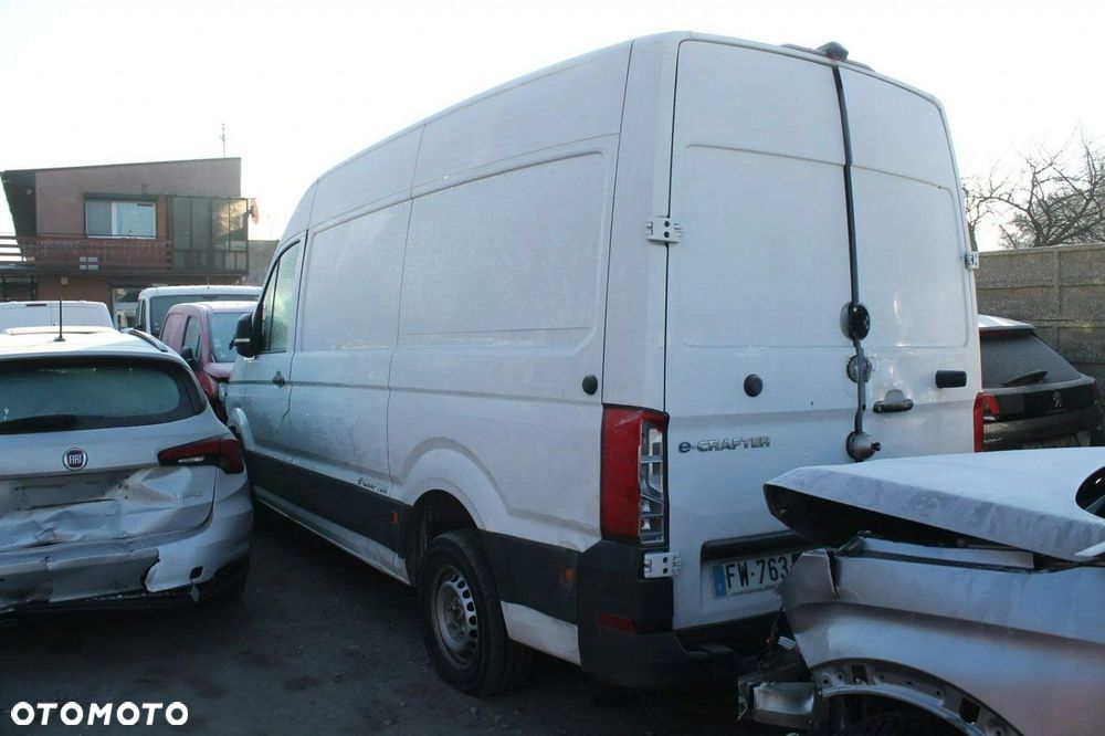 Volkswagen Crafter - 4