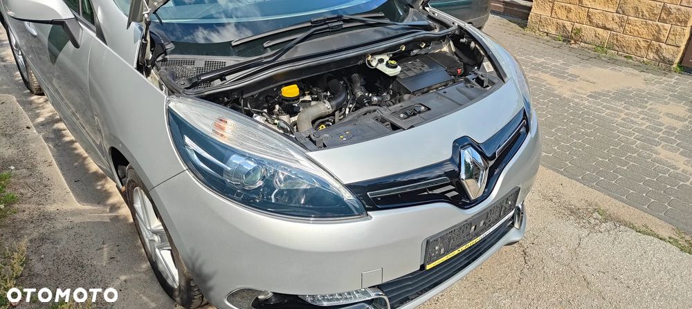 Renault Scenic ENERGY TCe 115 Expression - 18
