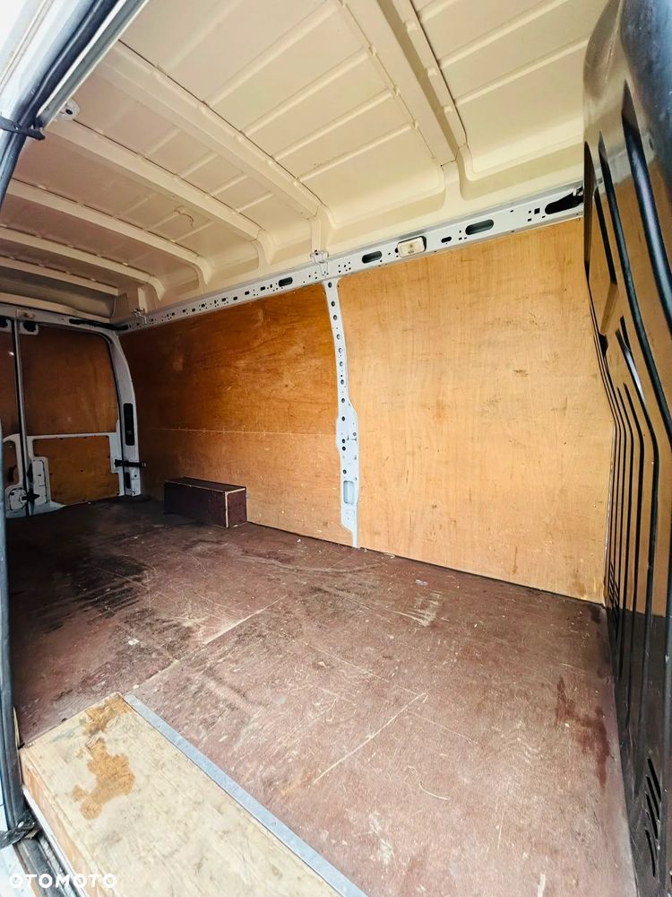 Renault Master L4H3 - 16