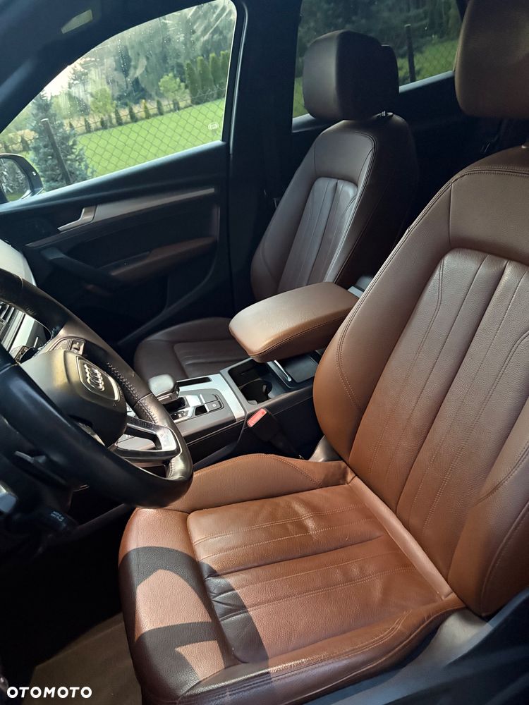 Audi Q5 2.0 TFSI Quattro S tronic - 17