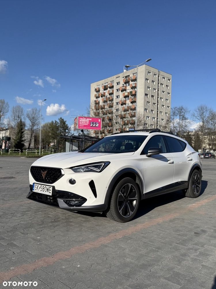 Cupra Formentor 1.5 TSI DSG - 6