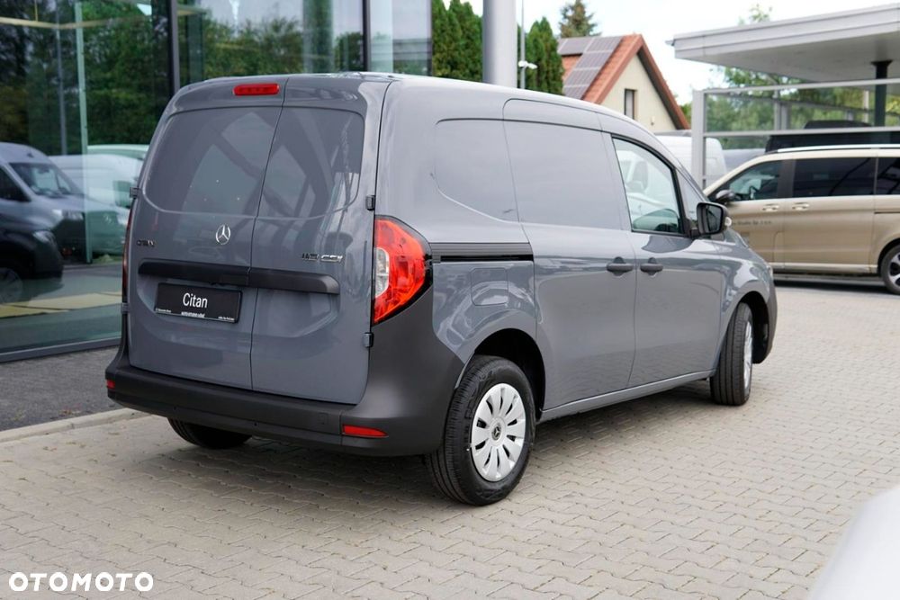 Mercedes-Benz Citan - 7