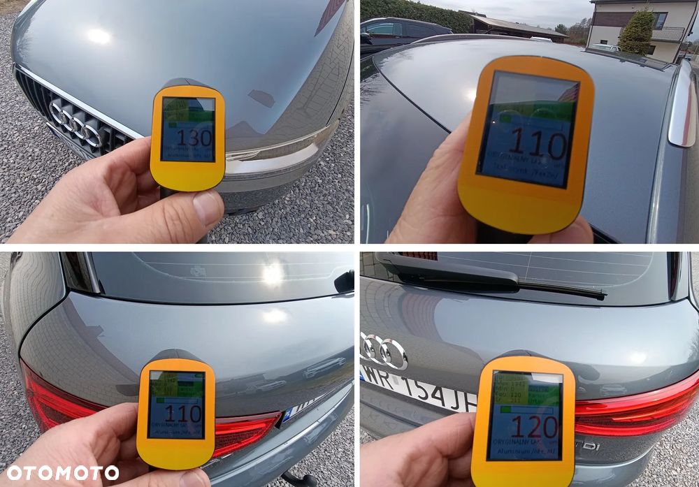 Audi Q3 2.0 TDI Prime Edition - 9