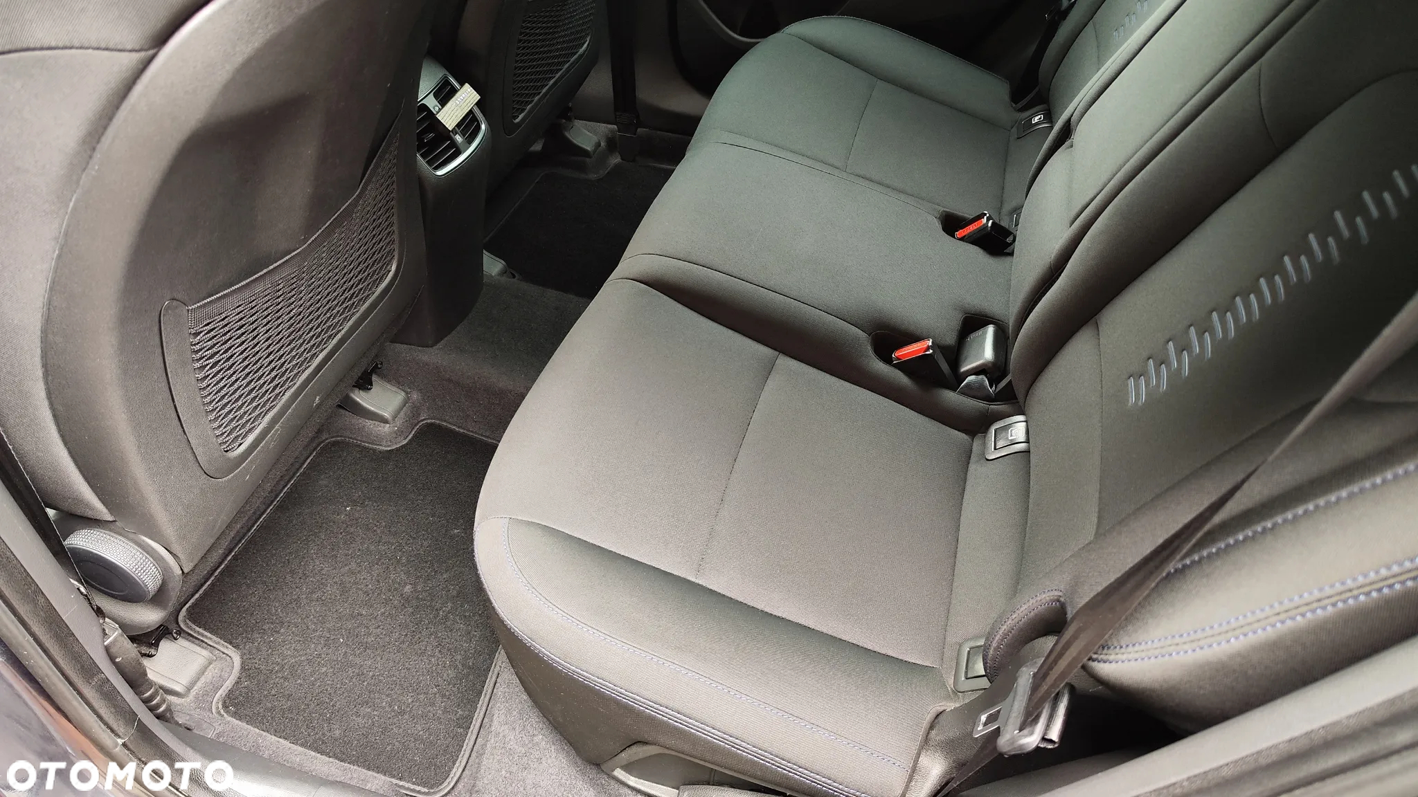 Hyundai Tucson blue 1.6 GDi 2WD Passion - 27